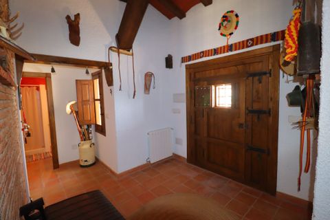 Cortijo i Velez-Blanco, Almeria, Velez-Blanco - € 310.000 | Ref: 2269-CH - foto 25